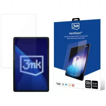 3MK HardGlass tvrzené sklo pro Lenovo Idea Tab 11 (TB336)