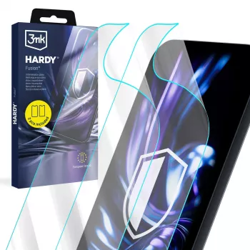 3mk Hardy Fusion hybridní sklo ochranná fólie na displej pro Samsung Galaxy Z Flip 8