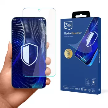 3MK PROTECTION Xiaomi 17T Pro - 3mk FlexibleGlass Pro