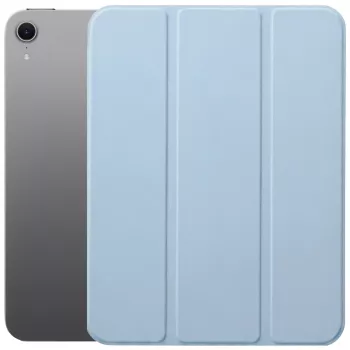 3MK Hardy TabCase modrá pro Apple iPad Air 13 (M2/M3/M4)