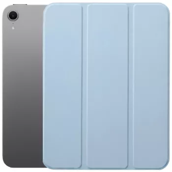 3MK Hardy TabCase modrá pro Apple iPad Air 13 (M2/M3/M4)