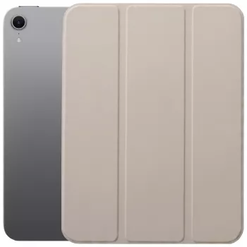 3MK PROTECTION Hardy TabCase pro Apple iPad Air 13 (M2/M3/M4) (13 inch) - Starlight