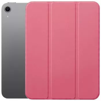 3MK Hardy TabCase pouzdro pro Apple iPad A16 (11), růžová