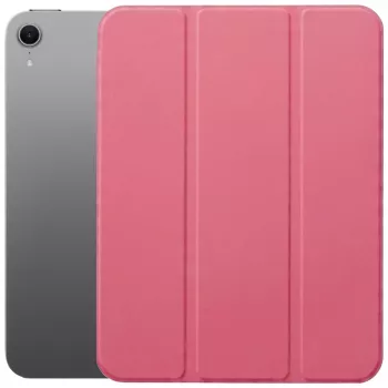 3MK Hardy TabCase pouzdro pro Apple iPad A16 (11), růžová