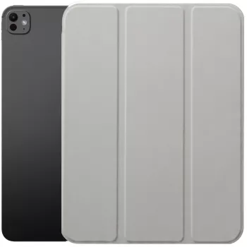 3MK PROTECTION Hardy TabCase stříbrná pro Apple iPad Pro 11