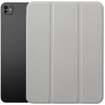 3MK PROTECTION Hardy TabCase stříbrná pro Apple iPad Pro 11