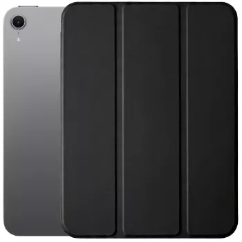 3MK PROTECTION Hardy TabCase černá pro Apple iPad 10,9 inch (10. generace) / iPad Pro 11 inch / iPad Air 10,9 inch