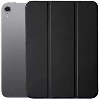 3MK PROTECTION Hardy TabCase černá pro Apple iPad 10,9 inch (10. generace) / iPad Pro 11 inch / iPad Air 10,9 inch