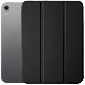 3MK PROTECTION Apple iPad Air 11 (M2/M3/M4) - do 12 3mk Hardy TabCase černá