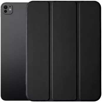 3MK PROTECTION Apple iPad Pro 11 (M4/M5) - do 12 3mk Hardy TabCase černá