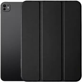 3MK PROTECTION Apple iPad Pro 11 (M4/M5) - do 12 3mk Hardy TabCase černá