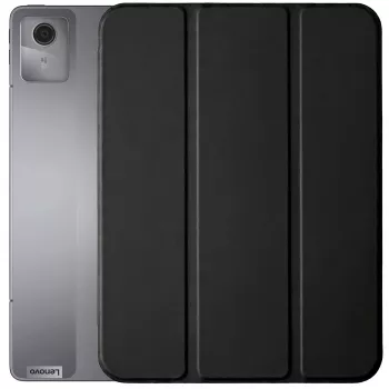 3MK PROTECTION Hardy TabCase černá pro Lenovo Idea Tab (11 inch) a Tab P11 Series
