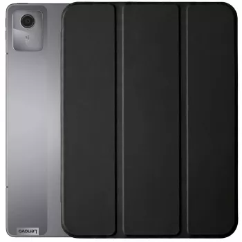 3MK PROTECTION Hardy TabCase černá pro Lenovo Idea Tab (11 inch) a Tab P11 Series