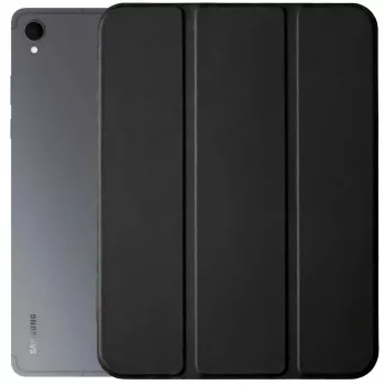 3MK PROTECTION Hardy TabCase pro Samsung Galaxy Tab S11 (11 inch) - černá