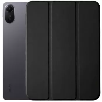 3MK PROTECTION Hardy TabCase černá pro Xiaomi Redmi Pad 2 (11