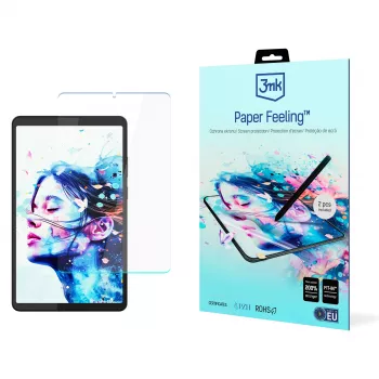 3MK PROTECTION PaperFeeling ochranná fólie na displej pro Lenovo Tab K9 (2 ks)