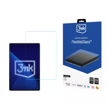 3MK PROTECTION FlexibleGlass hybridní sklo ochranná fólie na displej pro Lenovo Idea Tab Pro Gen 2 (TB390FU)