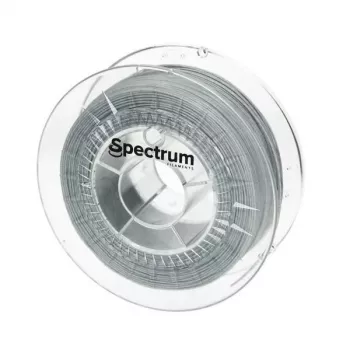 Spectrum PLA Stone Age filament 1,75 mm tmavě šedá 1 kg