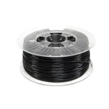 Spectrum ABS Smart 3D filament 1,75 mm černá 1 kg