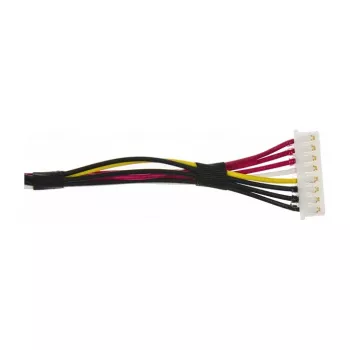 Green Cell GREENCELL baterie pro Asus A41N1501 – Li-Polymer 15,2V 4000mAh 60,8Wh 4 články černá