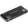 HDMI splitter 1x4 4K 60Hz HDMI 2.0