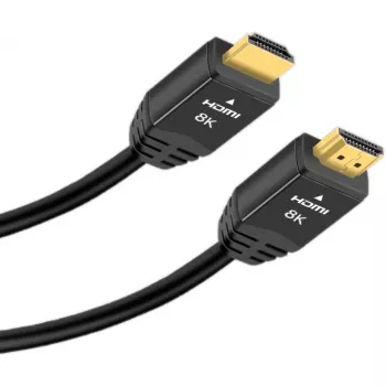 MOZOS HD218K HDMI 2.1 kabel 8K/60Hz 4K/120Hz 5 m