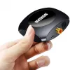 MOZOS DAC-N3 digitálně-analogový převodník