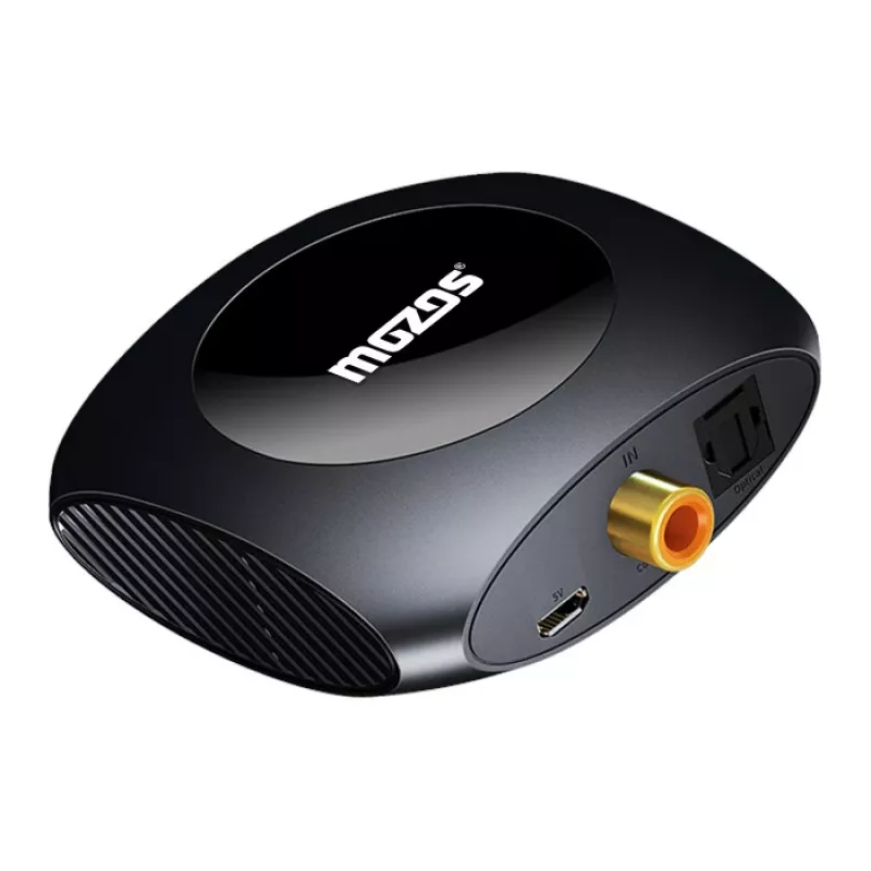 MOZOS DAC-N3 digitálně-analogový převodník