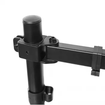MOZOS MS02 Stolní držák na monitor 10-29 inch černý