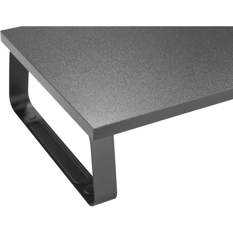 MOZOS DUAL RISER S Podstavec na monitory pro dva monitory