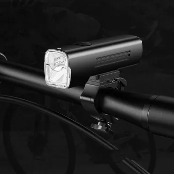 Jízdní kolo lampa MOZOS FL-XTREME LED 2000LM IP44