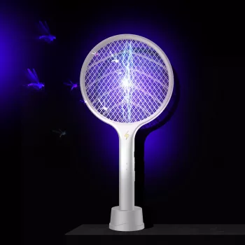 MOZOS ML-138P Insect Killer Lamp