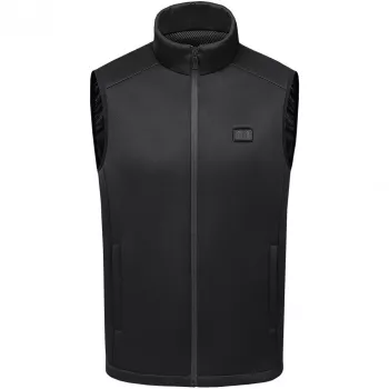 Vyhřívaná elektrická vesta MOZOS HV4 unisex XL