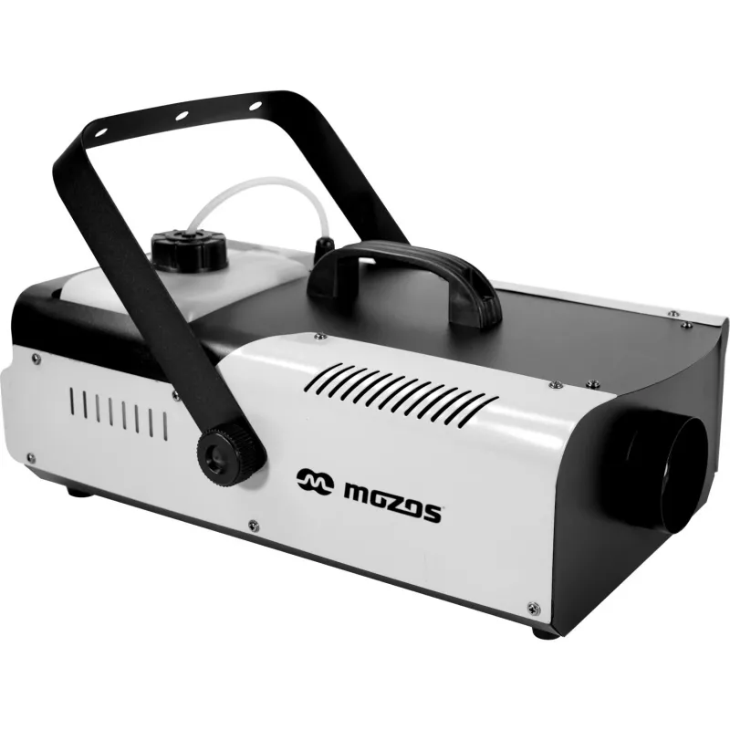 MOZOS ML-FM04 Mlžná stroj 1500W s pilotem