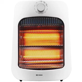 MOZOS JQH-80 křemenné sálavé topení 400W/800W