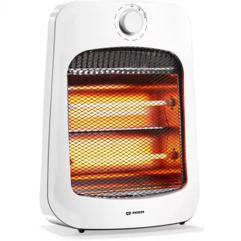 MOZOS JQH-80 křemenné sálavé topení 400W/800W