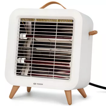 MOZOS HW02 Infračervené topení 550W