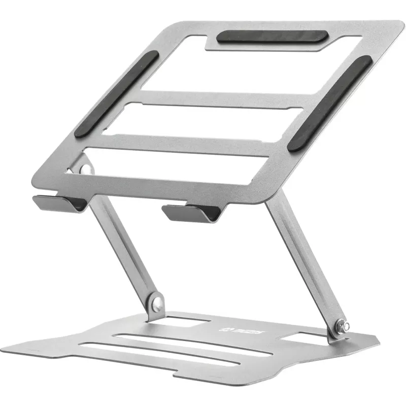 MOZOS N2-WH Ergonomický stojan na notebook bílý