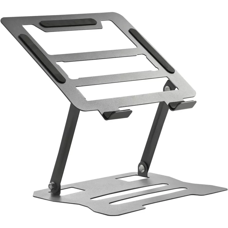 MOZOS N2-WH Ergonomický stojan na notebook bílý