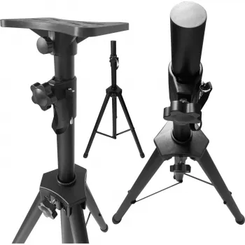 MOZOS SPK1-STAND podlahový stojan na reproduktory 50 kg