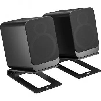 MOZOS MSK7 Pár stolních stojanů na reproduktory pro studiové monitory