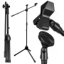 Studiový mikrofonní stojan MOZOS SM803-PRO