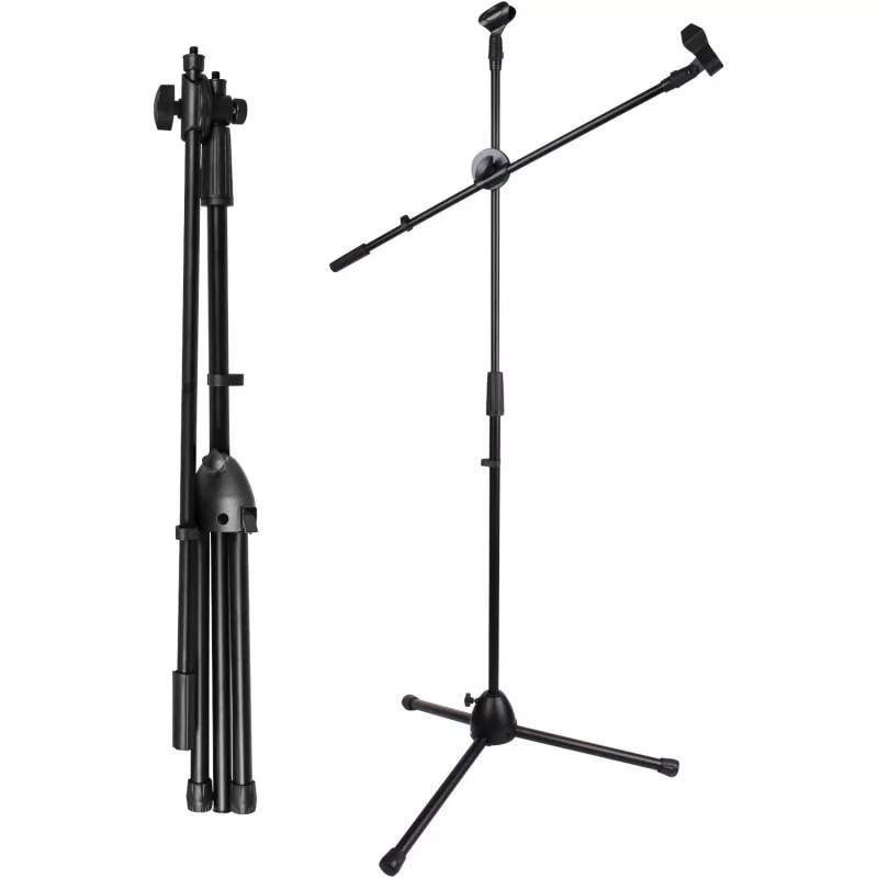 Studiový mikrofonní stojan MOZOS SM803-PRO