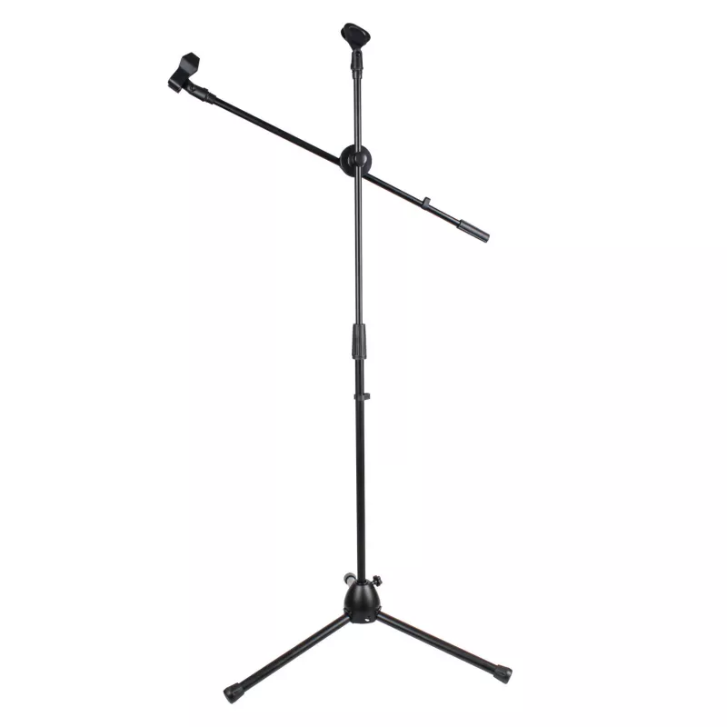 Studiový mikrofonní stojan MOZOS SM803-PRO