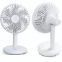 Bezdrátový ventilátor MOZOS FS02 s baterií