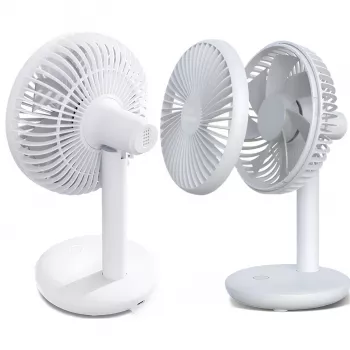 MOZOS FS02 Wireless Fan with Battery