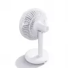 Bezdrátový ventilátor MOZOS FS02 s baterií