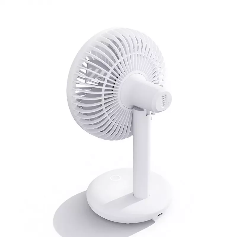 Bezdrátový ventilátor MOZOS FS02 s baterií