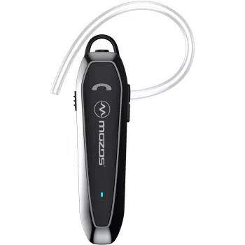 MOZOS F8 bezdrátový Bluetooth 6.0 headset