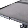MOZOS PL3 stativ pro projektor a notebook černý